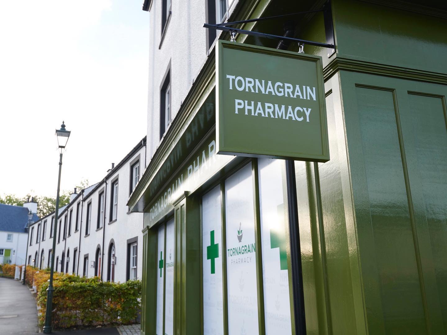 pharmacy inverness